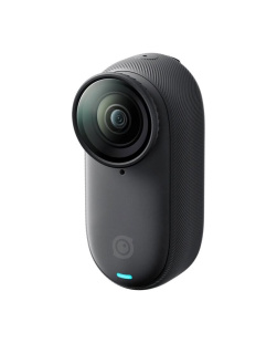 Экшн-камера Insta360 GO 3S, 128Гб (стандартный комплект)