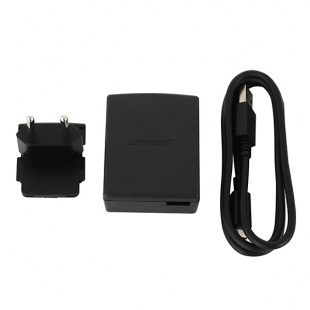Bose SoundLink Revolve Bluetooth-акустика (triple black)