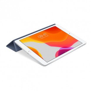 Обложка Smart Cover для iPad 10,2 дюйма (9‑го поколения), цвет «морской лёд»