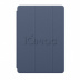 Обложка Smart Cover для iPad 10,2 дюйма (9‑го поколения), цвет «морской лёд»
