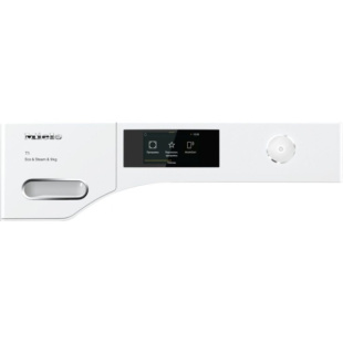 Сушильная машина Miele TCR780WP