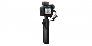 Видеокамера экшн GoPro HERO11 Black Creator Edition