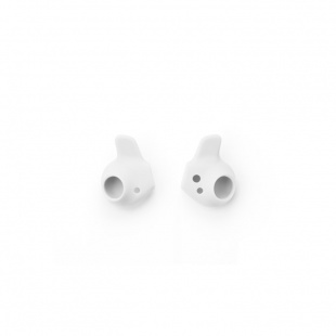 Беспроводные наушники Bang & Olufsen BeoPlay E6 / Белый (Motion White)