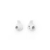 Беспроводные наушники Bang & Olufsen BeoPlay E6 / Белый (Motion White)