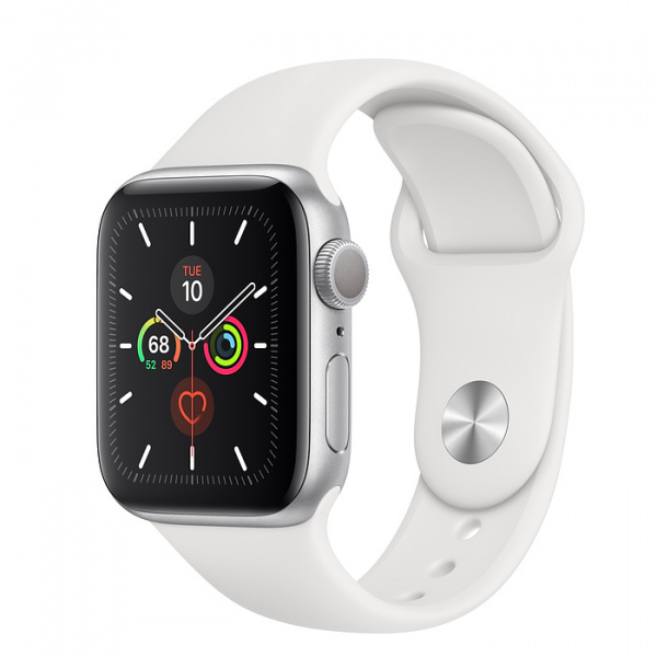 Apple Watch Series 5 40 GPS Cellular