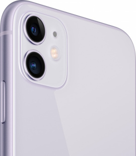 iPhone 11 256Gb (Dual SIM) Purple / с двумя SIM-картами