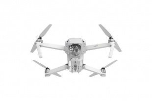 Квадрокоптер DJI Mavic PRO Alpine White Combo