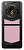 Телефон Vertu IRONFLIP Alligator Leather (Sakura pink/Розовая сакура)