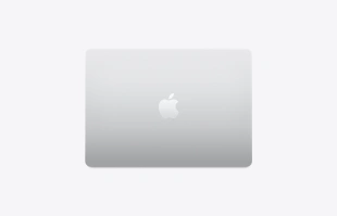 Apple MacBook Air 13" 4 ТБ "Серебристый" // Чип Apple M5 10-Core CPU, 10-Core GPU, 24 ГБ, 4 ТБ (2026)