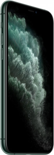 iPhone 11 Pro Max 512Gb (Dual SIM) Midnight Green / с двумя SIM-картами