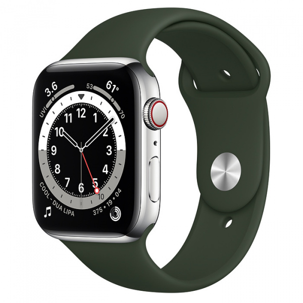 Apple Watch Series 6 40 GPS Cellular