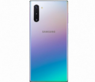 Samsung Galaxy Note 10 256Gb / Аура (Aura Glow)