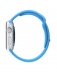 42/44мм Голубой спортивный ремешок для Apple Watch