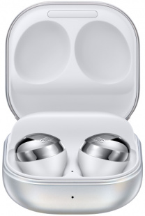 Беспроводные наушники Samsung Galaxy Buds Pro, Silver/ Серебро