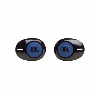 Беспроводные наушники JBL TUNE 120 TWS (Blue)