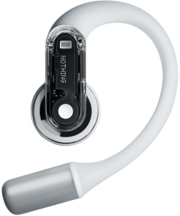Наушники TWS Nothing Ear (open) (White)