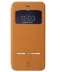 Чехол-книжка кожан. для iPhone 6 Baseus TLC SM08 brown