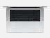 MacBook Pro 14" «Серебристый» (MPHH3) Touch ID // Чип Apple M2 Pro 10-Core CPU, 16-Core GPU, 16 ГБ, 512 ГБ (2023)