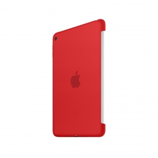 Силиконовый чехол для iPad mini 4, (PRODUCT)RED