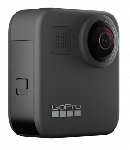 Видеокамера экшн GoPro MAX 360°