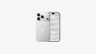 iPhone 18 Pro, 256Гб, Silver/Серебристый (Only eSIM) (без RuStore)