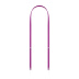 Ремешок через плечо Crossbody Strap (Magenta) Ремешок через плечо Crossbody Strap (Magenta)