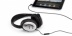 Bose QuietComfort 15 Наушники с шумоподавлением Acoustic Noise Cancelling