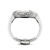 Корпус Golden Concept для Apple Watch, 46 мм, Moissanite Snowflake Edition