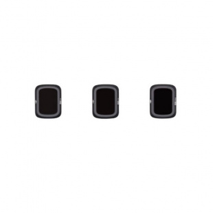 Набор оптических фильтров DJI Mavic Air 2 ND Filters Set (ND16/64/256)