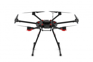 Платформа DJI Matrice 600