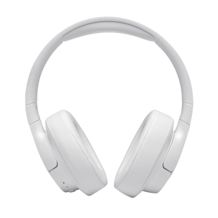 Беспроводные накладные наушники JBL TUNE 710BT (White)