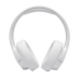 Беспроводные накладные наушники JBL TUNE 710BT (White)