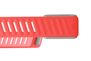 Ремешок 5.0 SportFlex Band | Bounce (Лилово-розовый)