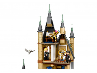 Конструктор LEGO Harry Potter Астрономическая башня Хогвартса (75969)