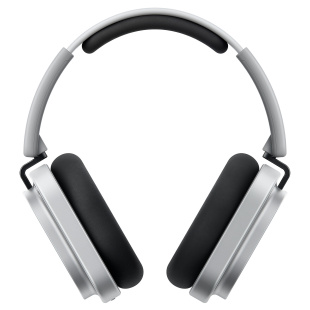 Накладные наушники Nothing Headphone (1) Pro (White)
