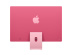 Apple iMac 24" (Custom) Retina 4,5K // Чип Apple M4 10-Core CPU,10-Core GPU // 32 ГБ, 1 ТБ, Розовый цвет (2024) Apple iMac 24" (Custom) Retina 4,5K // Чип Apple M4 10-Core CPU,10-Core GPU // 32 ГБ, 1 ТБ, Розовый цвет (2024)