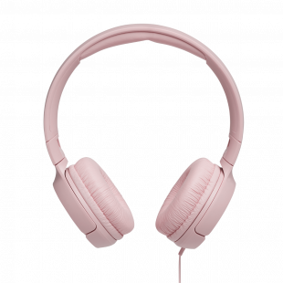 Накладные наушники JBL TUNE 500 (Pink)