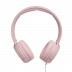 Накладные наушники JBL TUNE 500 (Pink)