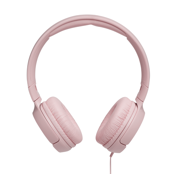 JBL TUNE 500 Pink