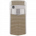 Vertu Aster P Baroque Titanium Elephant Gray Alligator