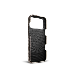 Чехол Golden Concept для iPhone 18 Pro Max, Himalaya Crocodile Edition
