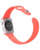 42/44мм Коралловый спортивный ремешок для Apple Watch 42/44мм Коралловый спортивный ремешок для Apple Watch