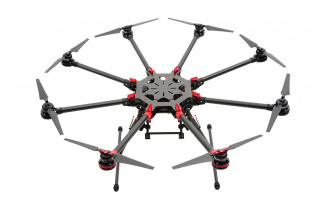 DJI S1000 Premium пакет №1
