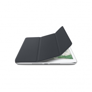 Обложка Smart Cover для iPad mini 4, угольно-серый цвет