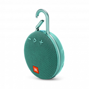 JBL Clip 3 Teal