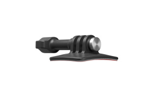 Комплект изогнутых клейких креплений Curved Adhesive Base Kit для DJI Osmo Action