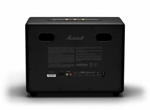 Marshall Woburn II (Black)