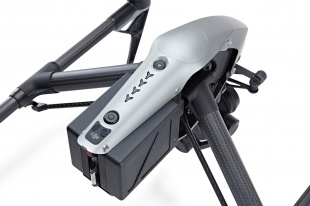 DJI Inspire 2 Premium Combo