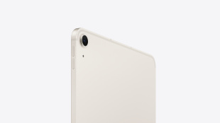 iPad Air 11" (2024) 128Gb / Wi-Fi + Cellular / Starlight