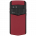 Vertu Aster P Gothic Titanium Raspberry Red